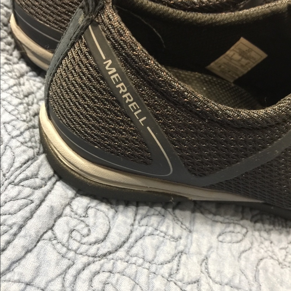 FINAL MARKDOWN! Merrell size 6‎ - Picture 2 of 7